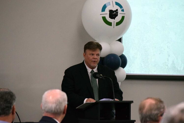 Appalachian Ohio Manufacturers Coalition urges workforce engagement during annual meeting